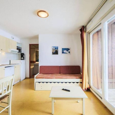 Residence Les Chalets De Puy Saint Vincent - Maeva Home 布伊·圣文森特 客房 照片