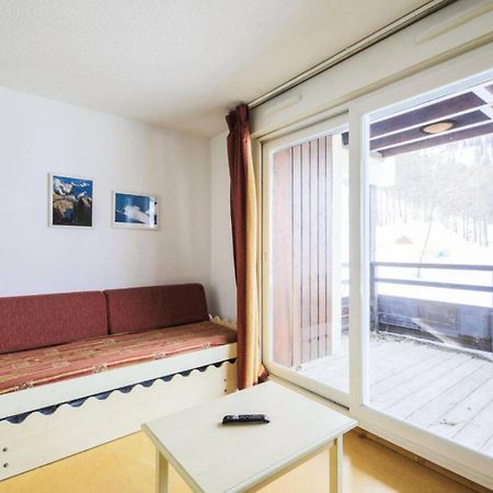 Residence Les Chalets De Puy Saint Vincent - Maeva Home 布伊·圣文森特 客房 照片