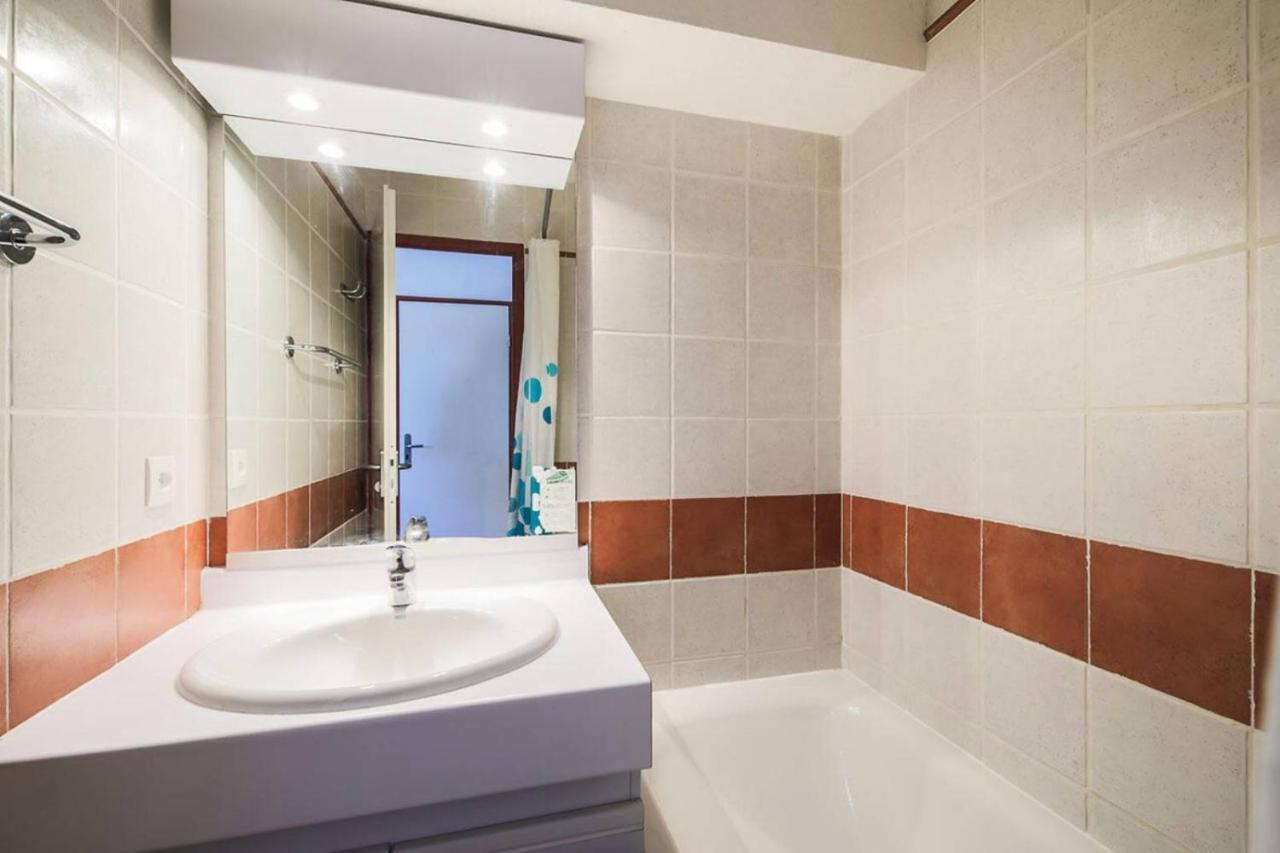Residence Les Chalets De Puy Saint Vincent - Maeva Home 布伊·圣文森特 外观 照片