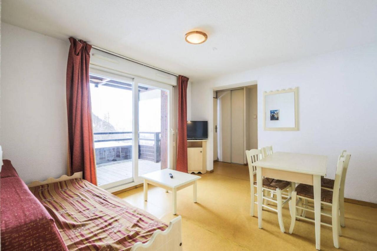 Residence Les Chalets De Puy Saint Vincent - Maeva Home 布伊·圣文森特 客房 照片