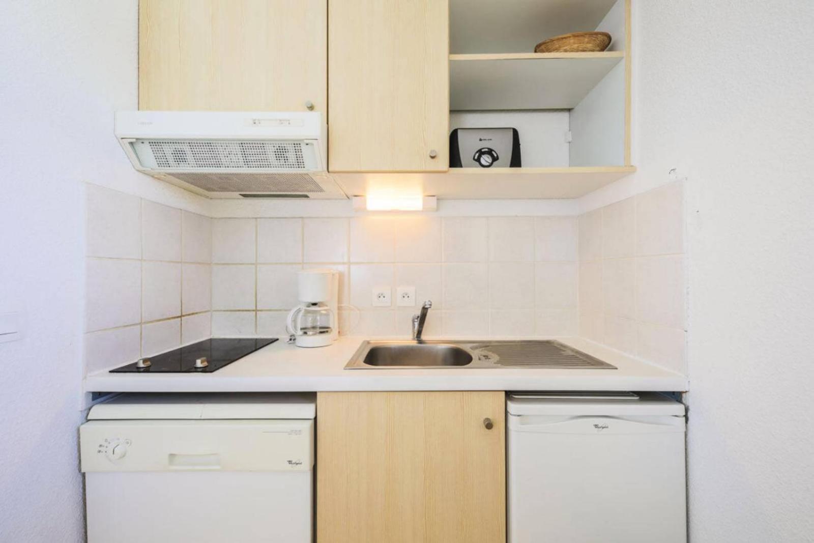 Residence Les Chalets De Puy Saint Vincent - Maeva Home 布伊·圣文森特 客房 照片