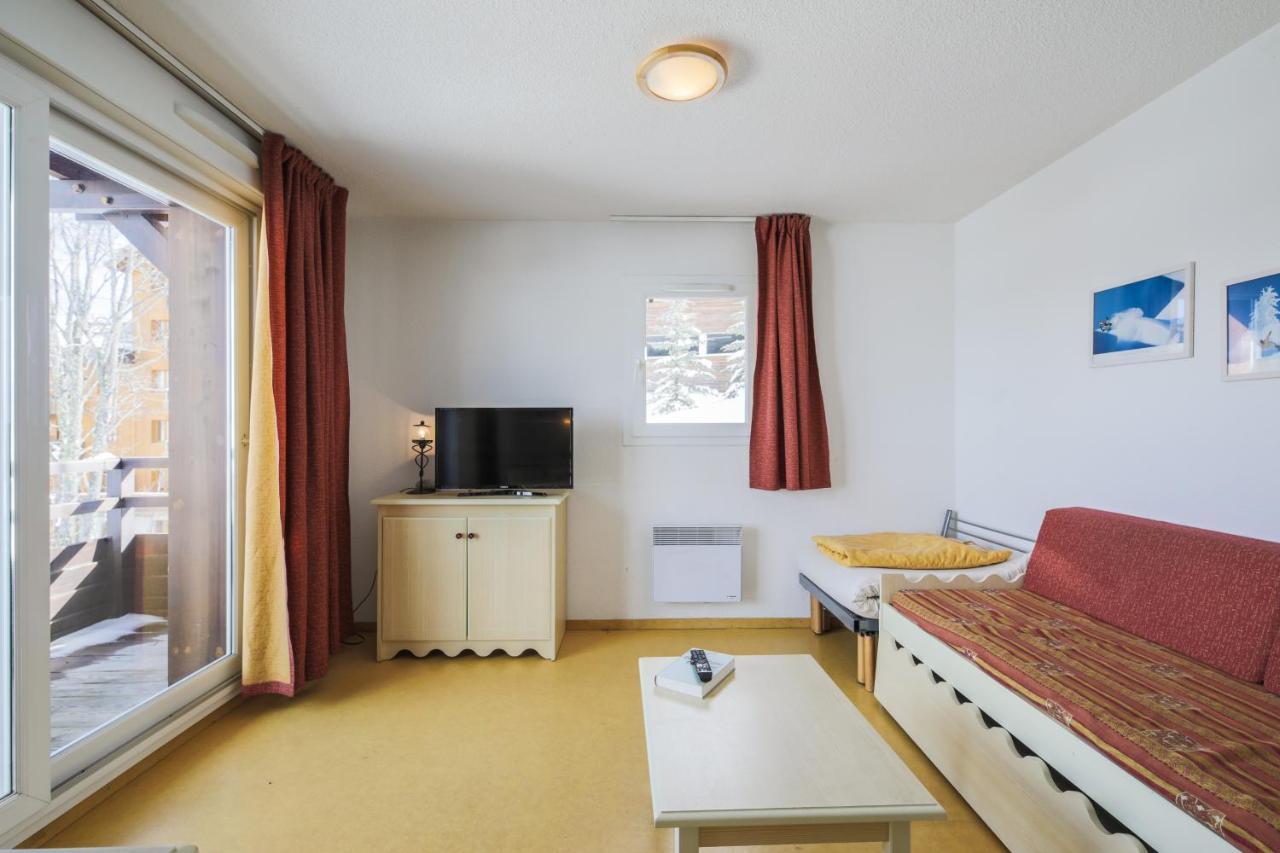 Residence Les Chalets De Puy Saint Vincent - Maeva Home 布伊·圣文森特 外观 照片