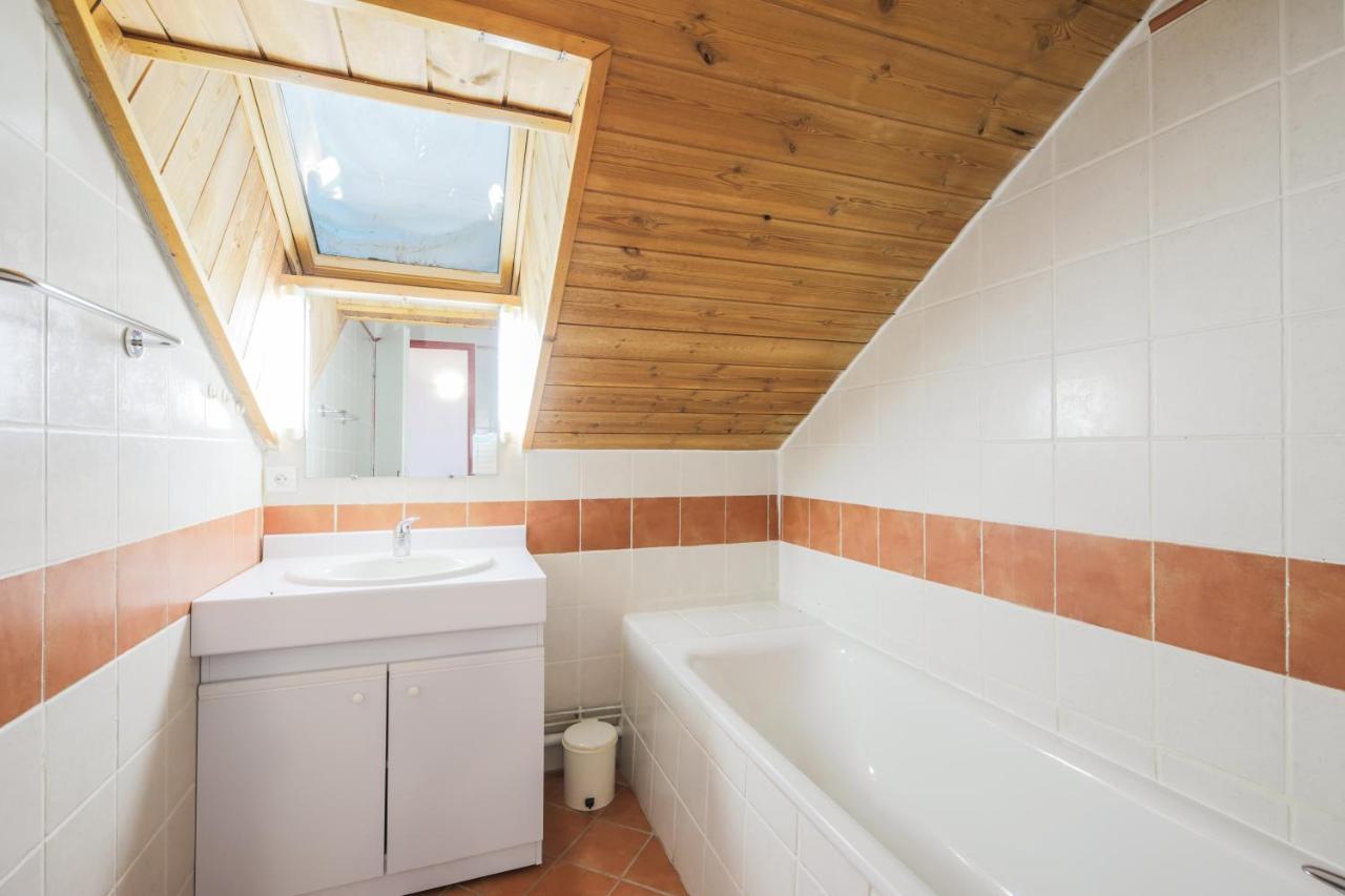 Residence Les Chalets De Puy Saint Vincent - Maeva Home 布伊·圣文森特 外观 照片