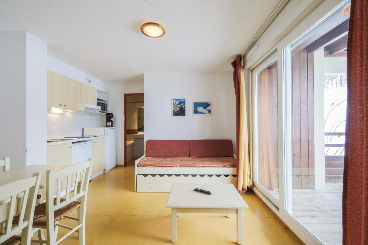 Residence Les Chalets De Puy Saint Vincent - Maeva Home 布伊·圣文森特 外观 照片