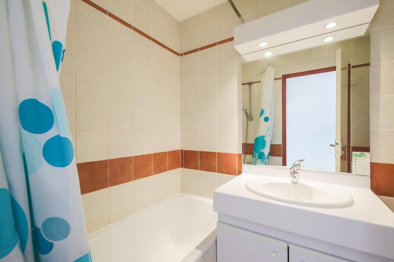Residence Les Chalets De Puy Saint Vincent - Maeva Home 布伊·圣文森特 外观 照片